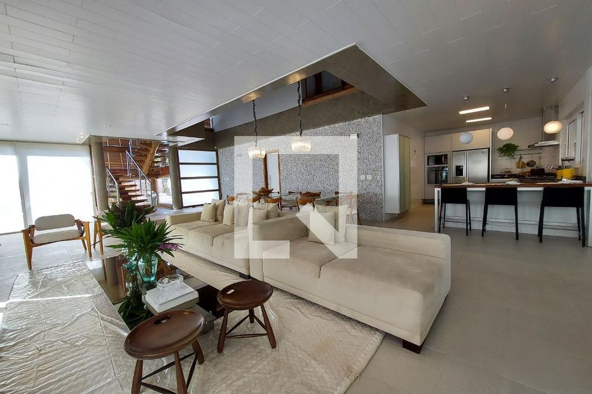 Casa à Venda - Parque Prado, 5 Quartos,  349 m2 em , Campinas - sp | SoloBR