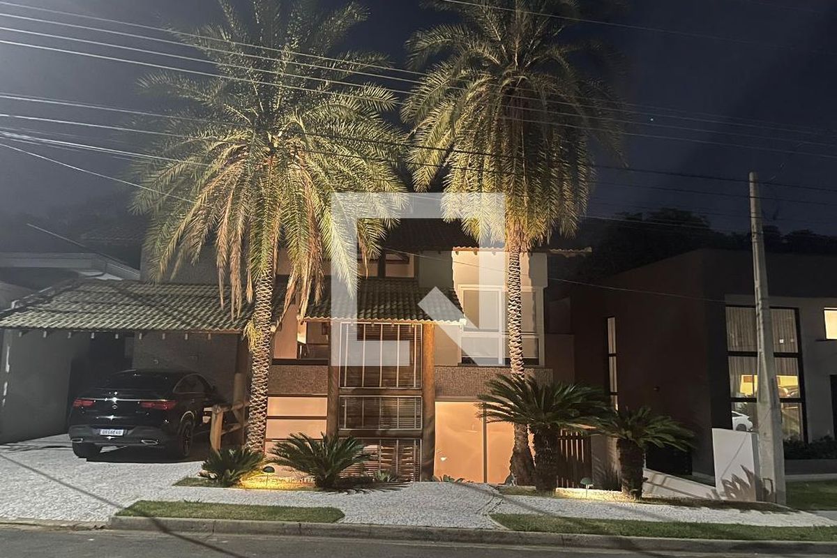 Casa à Venda - Parque Prado, 5 Quartos,  349 m2 em , Campinas - sp | SoloBR
