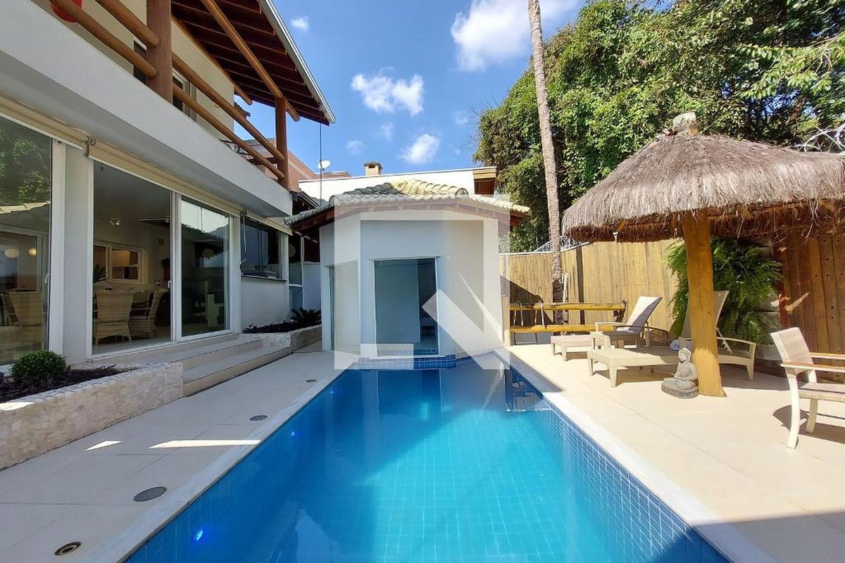 Casa à Venda - Parque Prado, 5 Quartos,  349 m2 em , Campinas - sp | SoloBR