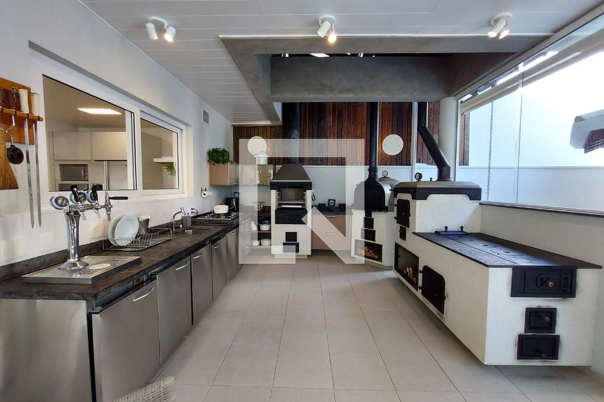 Casa à Venda - Parque Prado, 5 Quartos,  349 m2 em , Campinas - sp | SoloBR