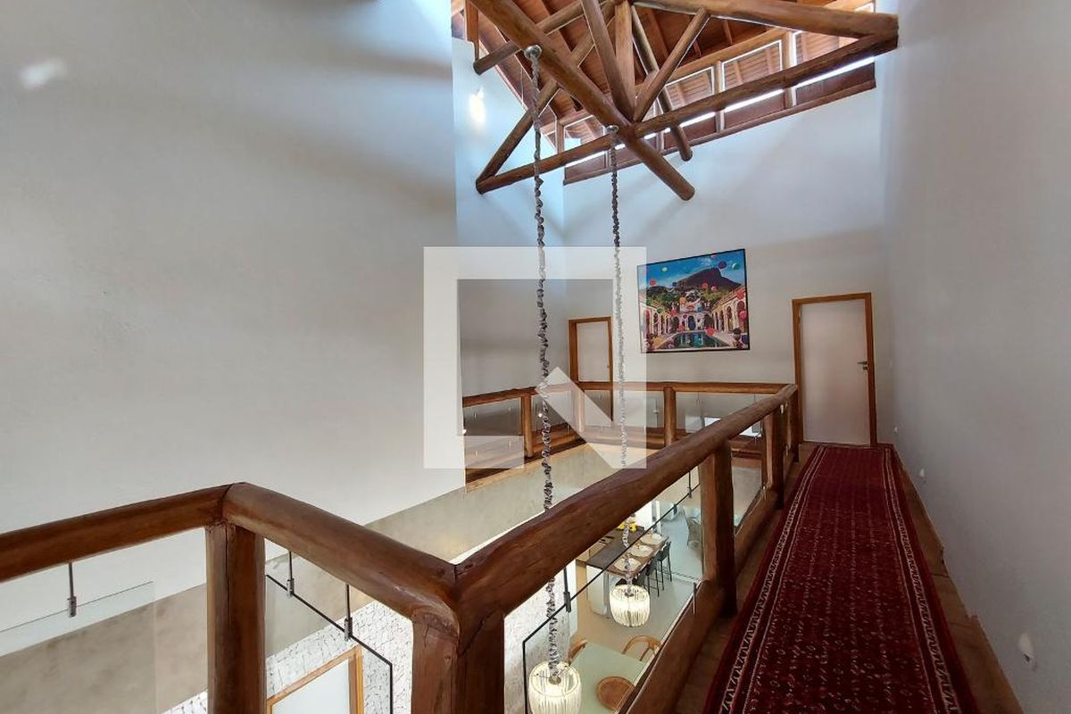 Casa à Venda - Parque Prado, 5 Quartos,  349 m2 em , Campinas - sp | SoloBR