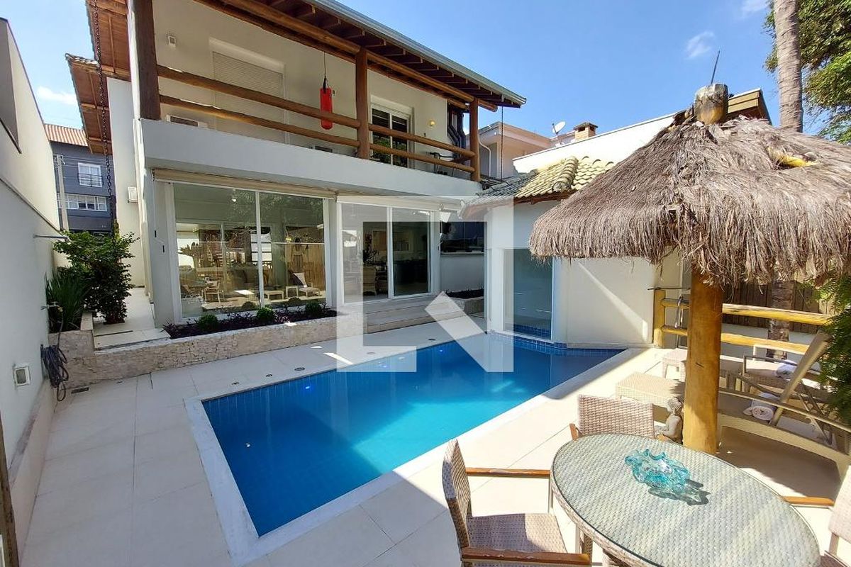 Casa à Venda - Parque Prado, 5 Quartos,  349 m2 em , Campinas - sp | SoloBR