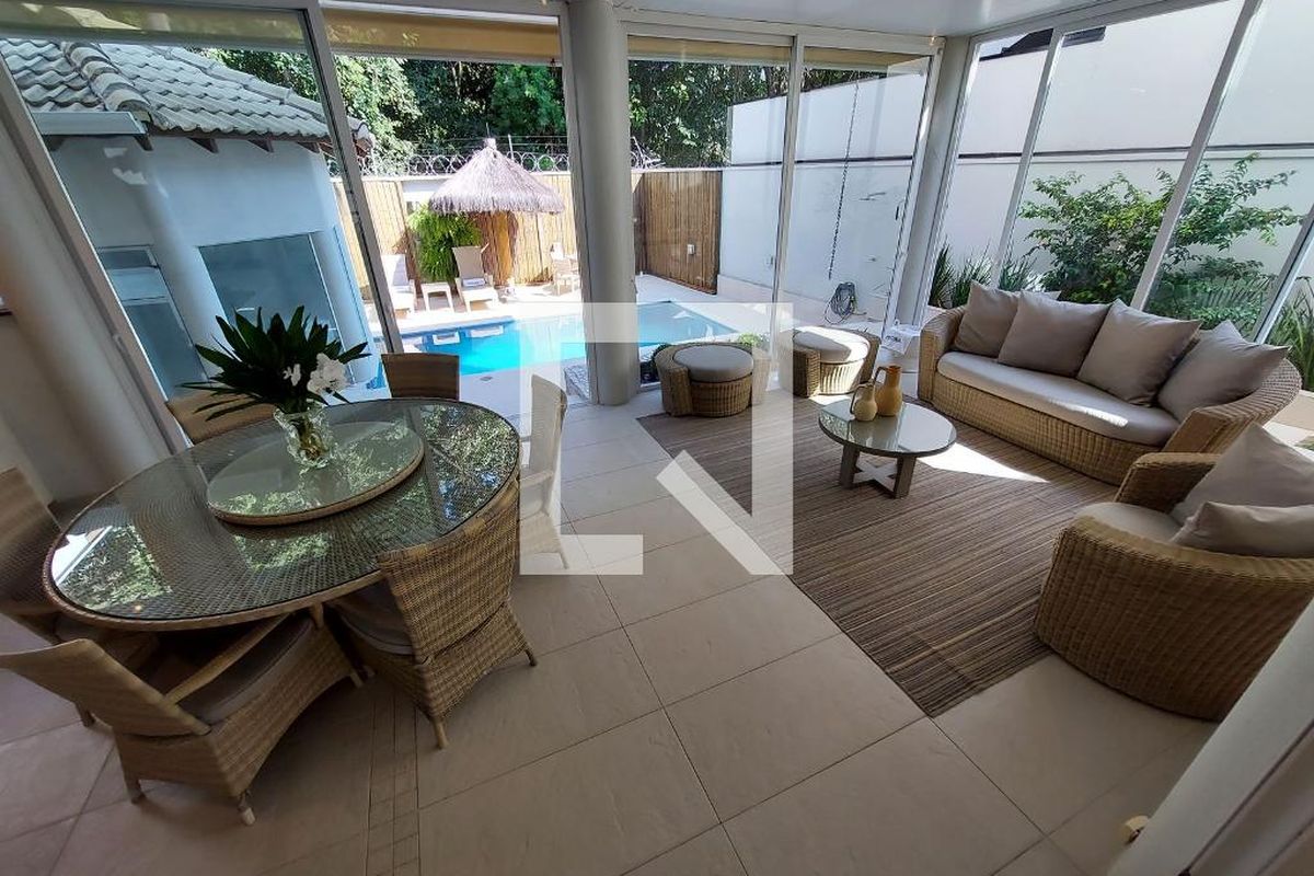 Casa à Venda - Parque Prado, 5 Quartos,  349 m2 em , Campinas - sp | SoloBR