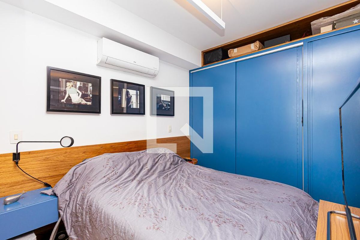 Kitnet-Studio, 35 m² - Foto 10