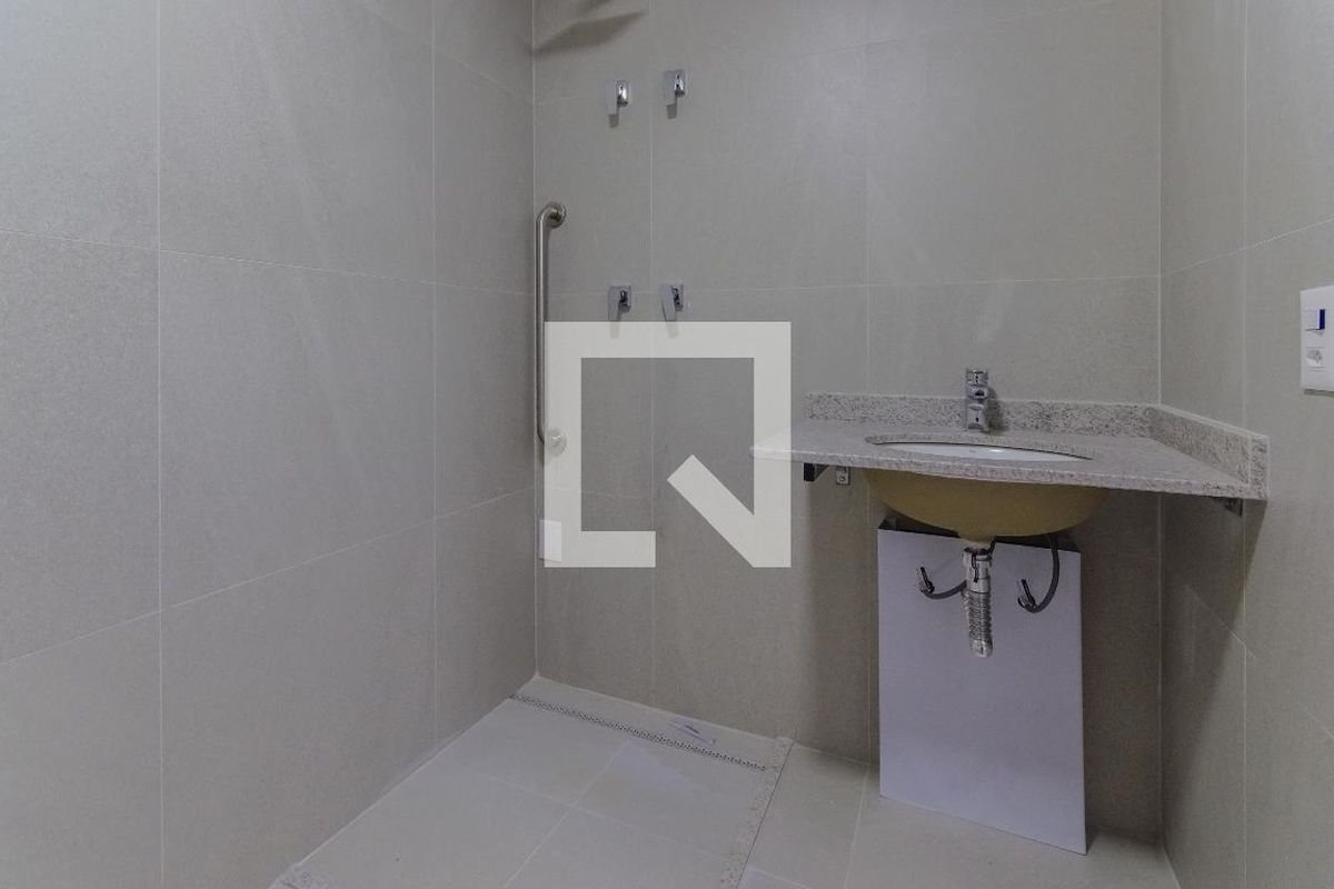 Casa de Condomínio, 1 quarto - Foto 12