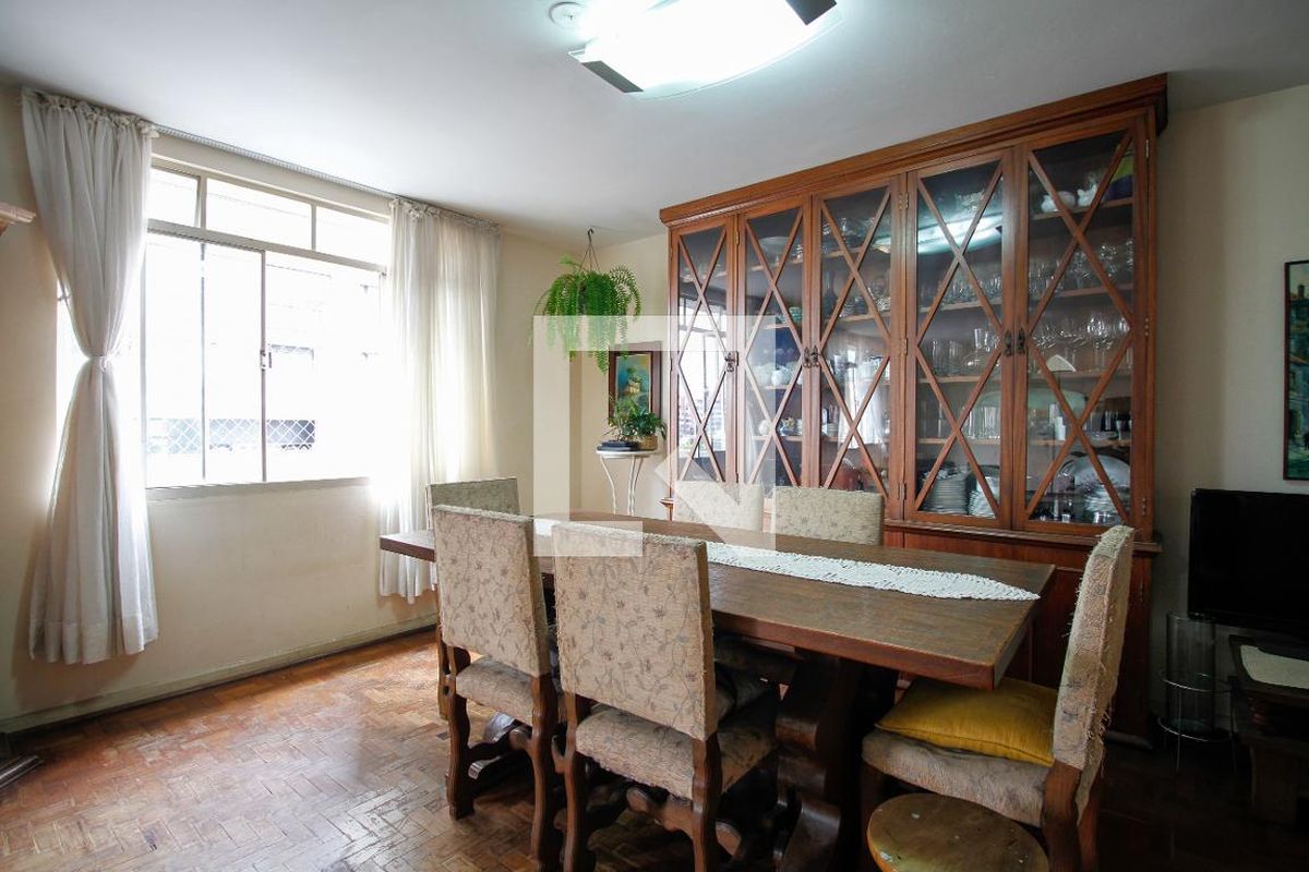 Apartamento, 3 quartos, 148 m² - Foto 6