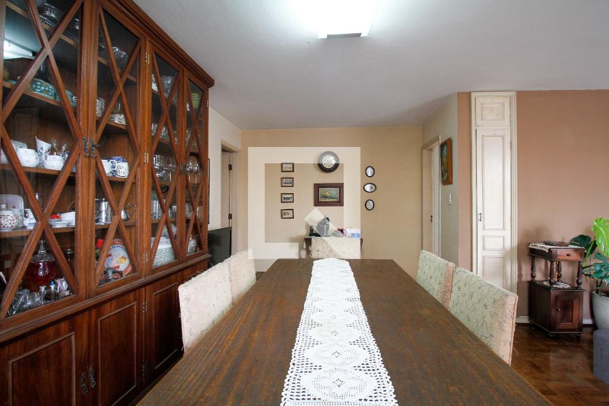 Apartamento, 3 quartos, 148 m² - Foto 7
