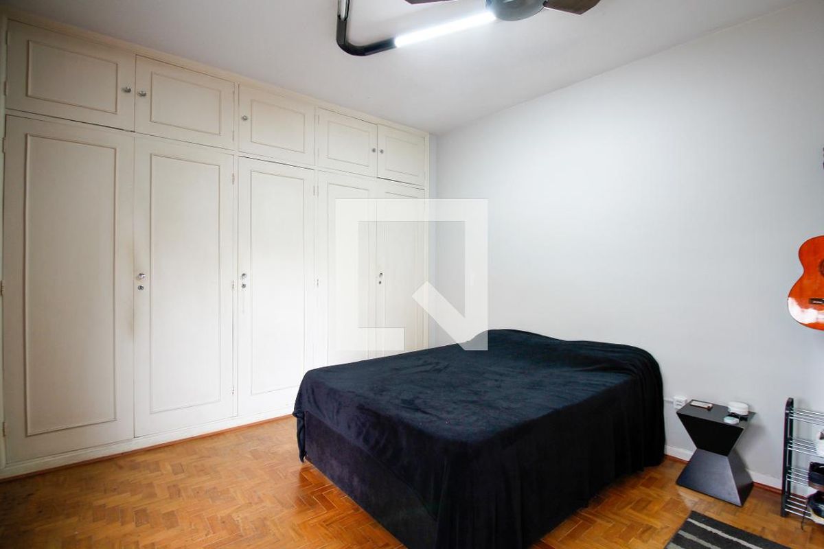 Apartamento, 3 quartos, 148 m² - Foto 15