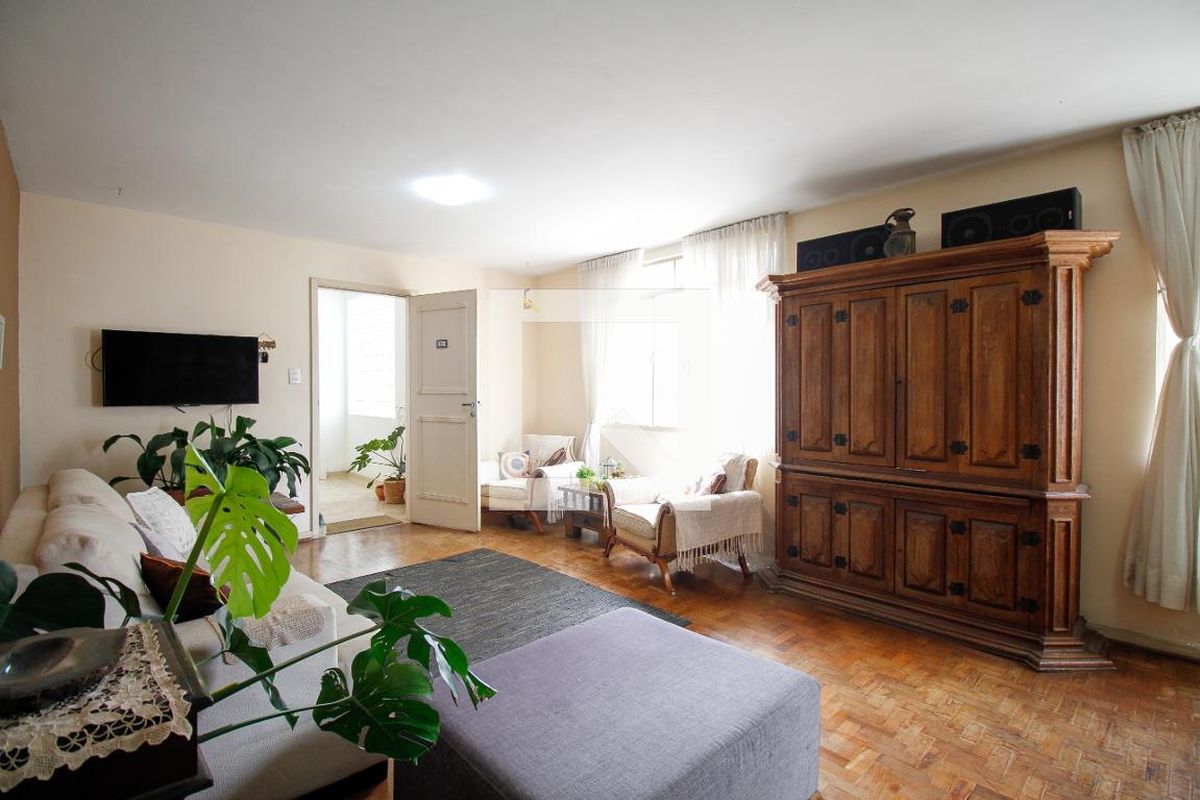 Apartamento, 3 quartos, 148 m² - Foto 3