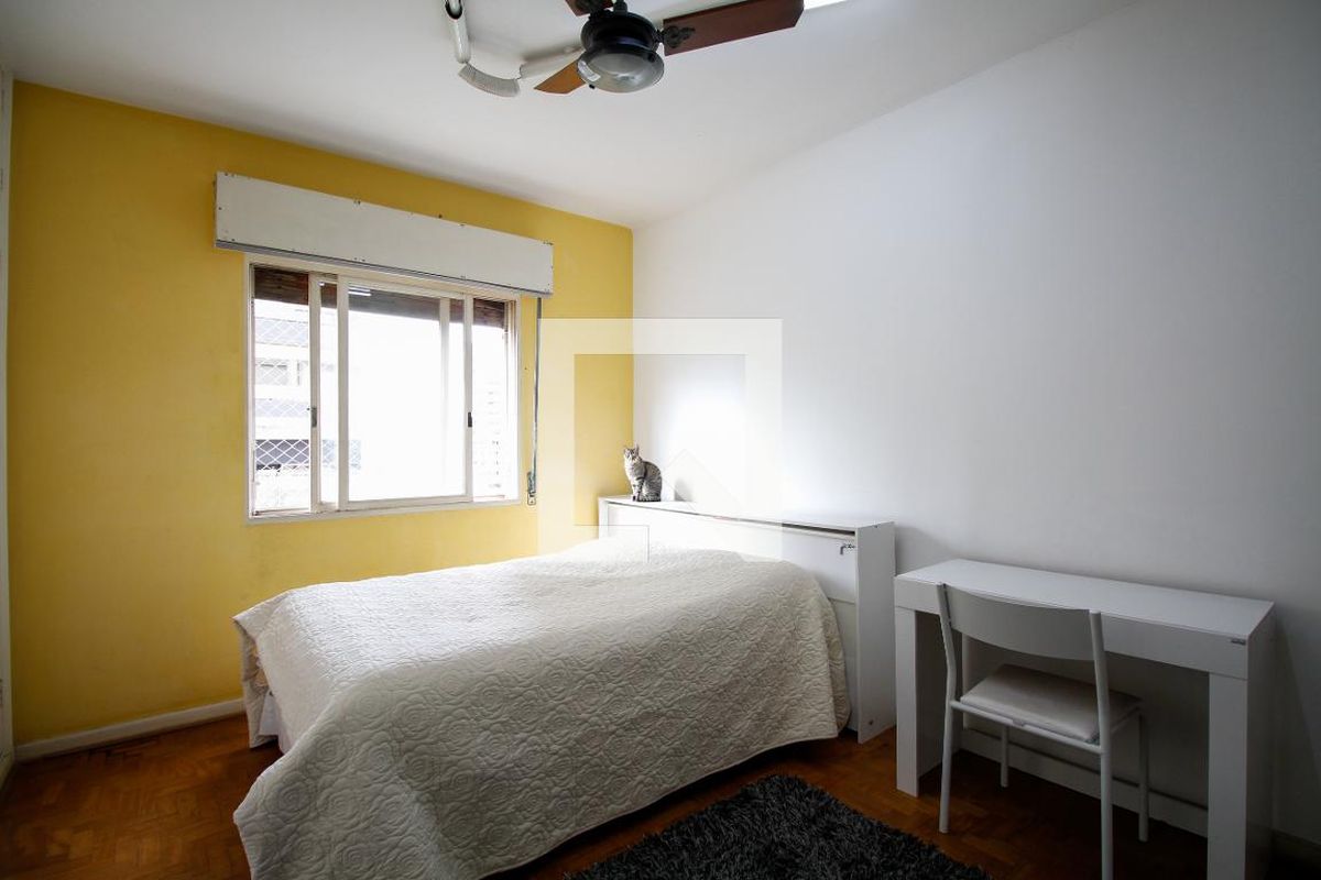 Apartamento, 3 quartos, 148 m² - Foto 11