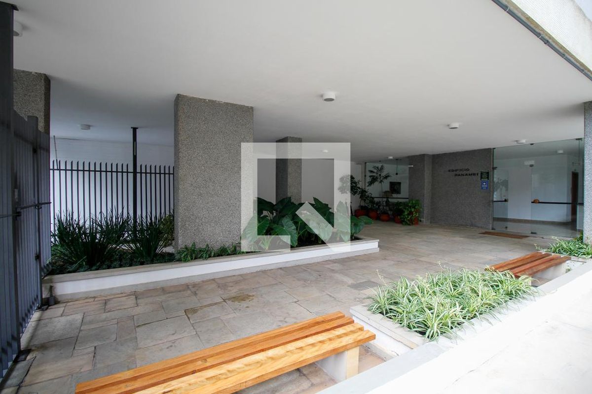 Apartamento, 3 quartos, 148 m² - Foto 40