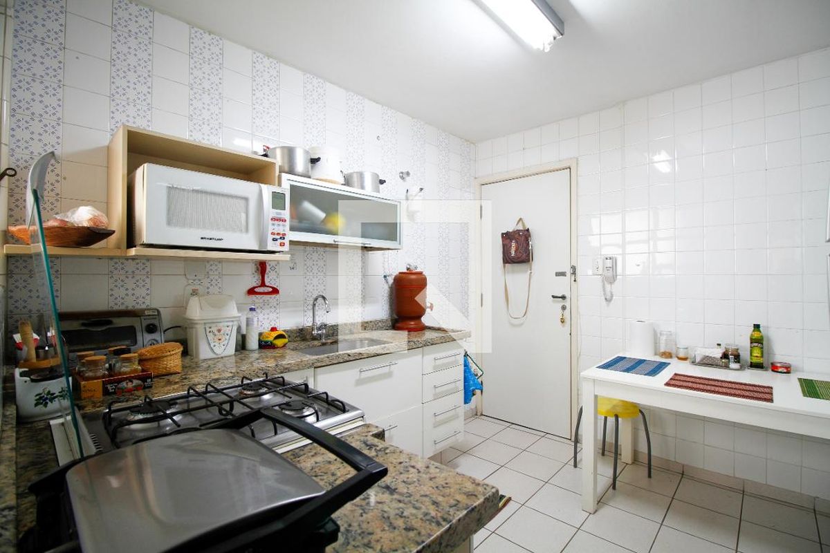 Apartamento, 3 quartos, 148 m² - Foto 32