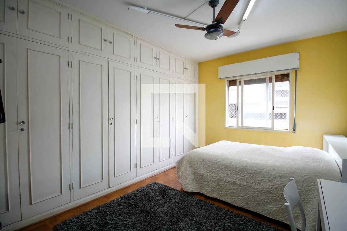 Apartamento, 3 quartos, 148 m² - Foto 10