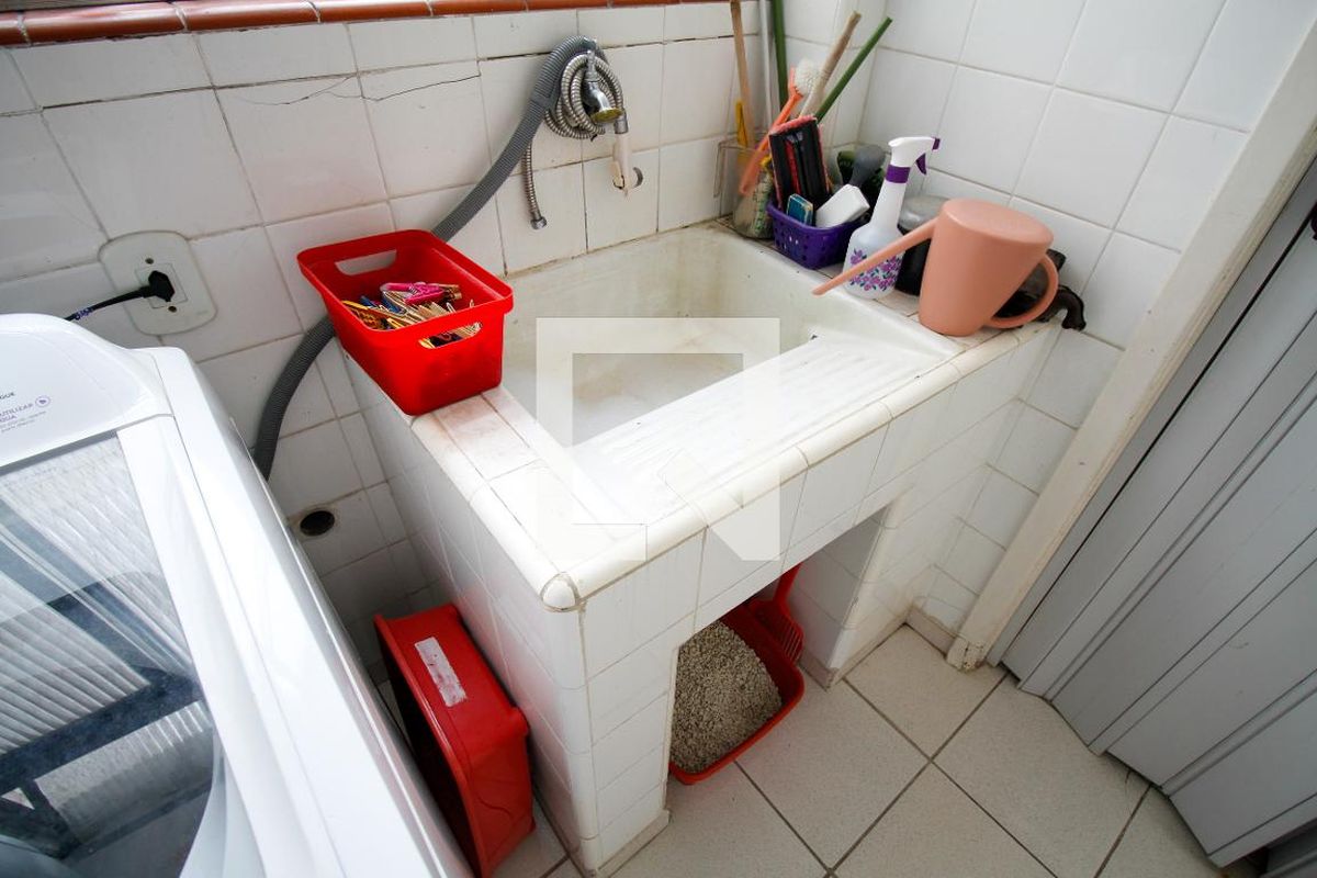 Apartamento, 3 quartos, 148 m² - Foto 37