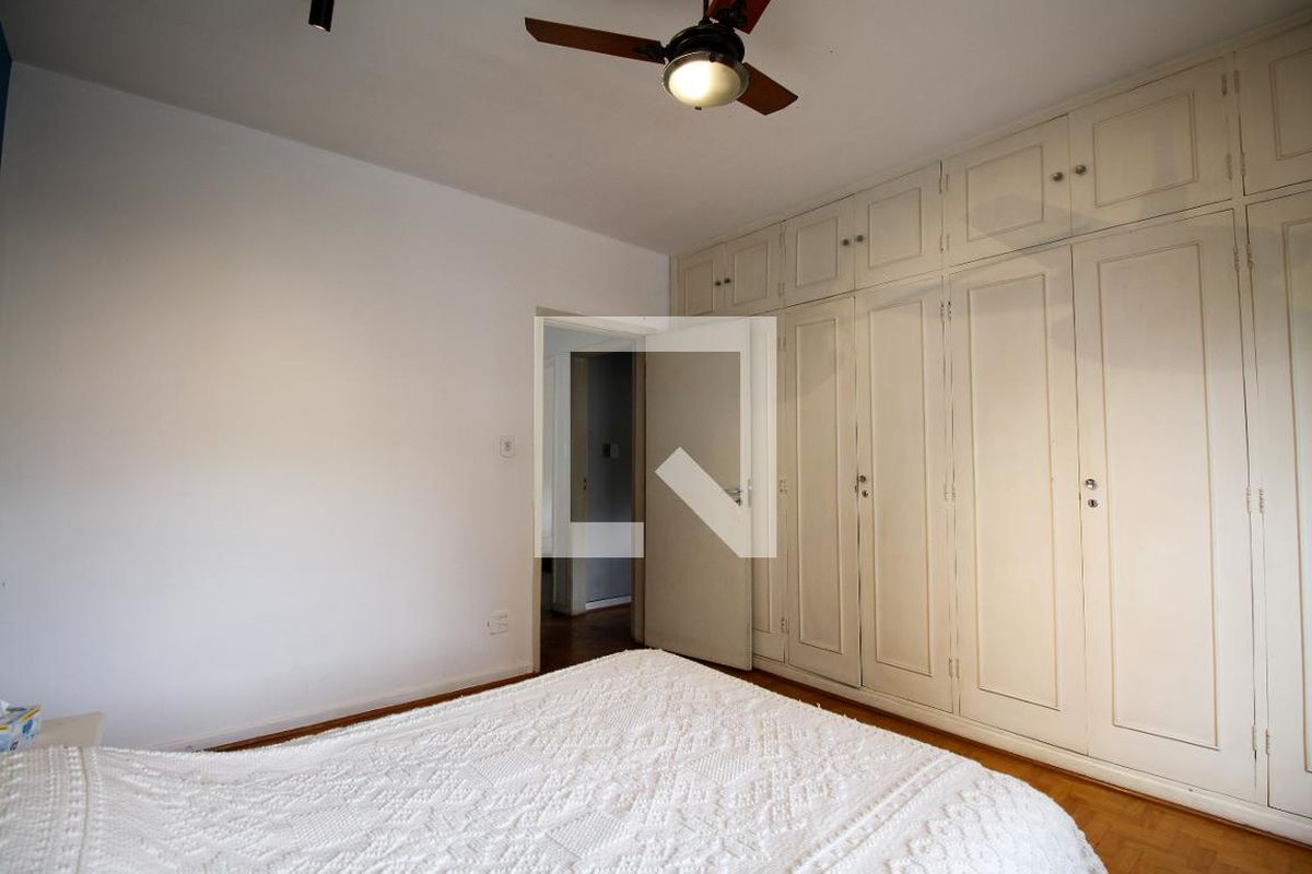 Apartamento, 3 quartos, 148 m² - Foto 21