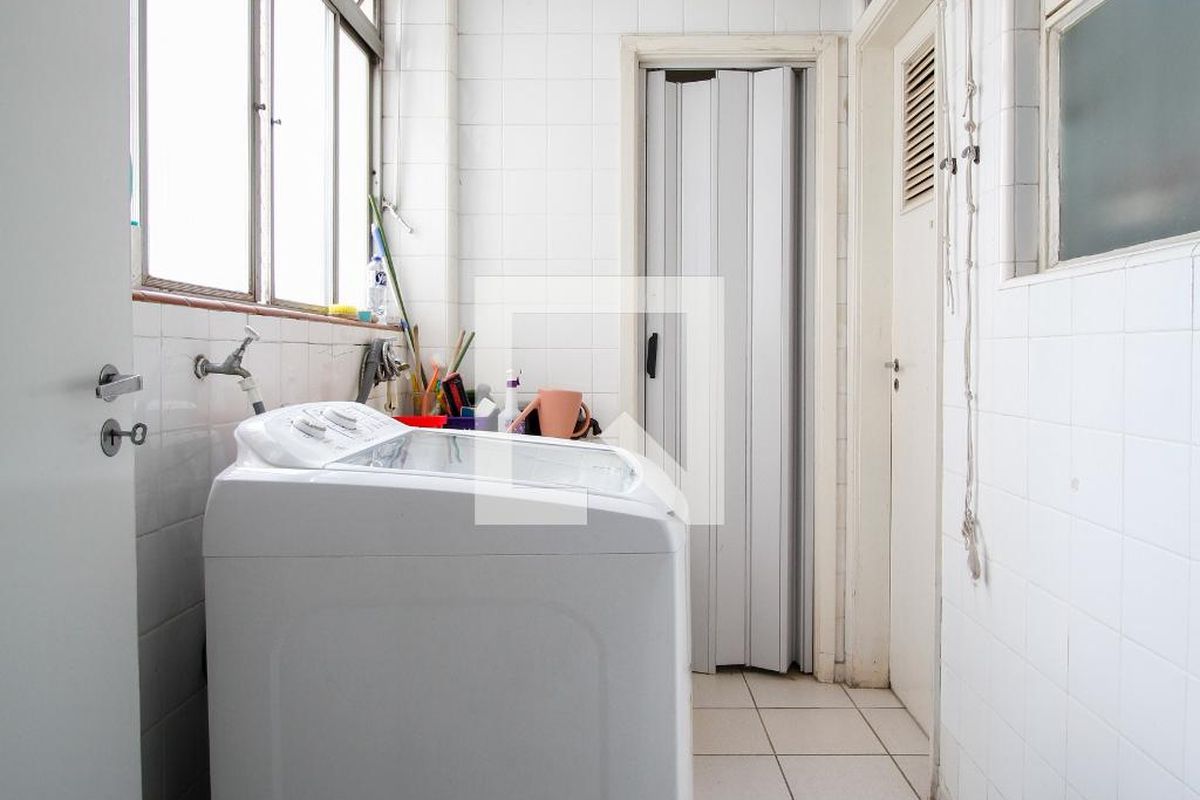 Apartamento, 3 quartos, 148 m² - Foto 36