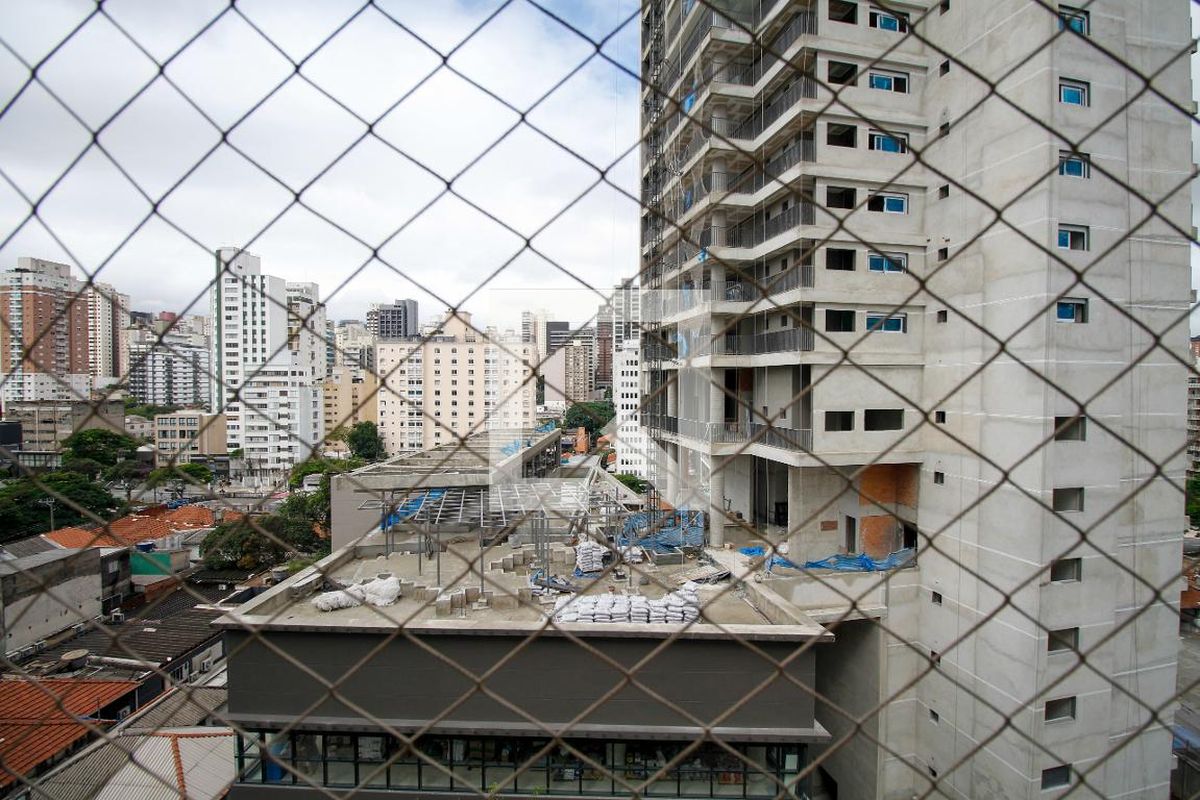 Apartamento, 3 quartos, 148 m² - Foto 23