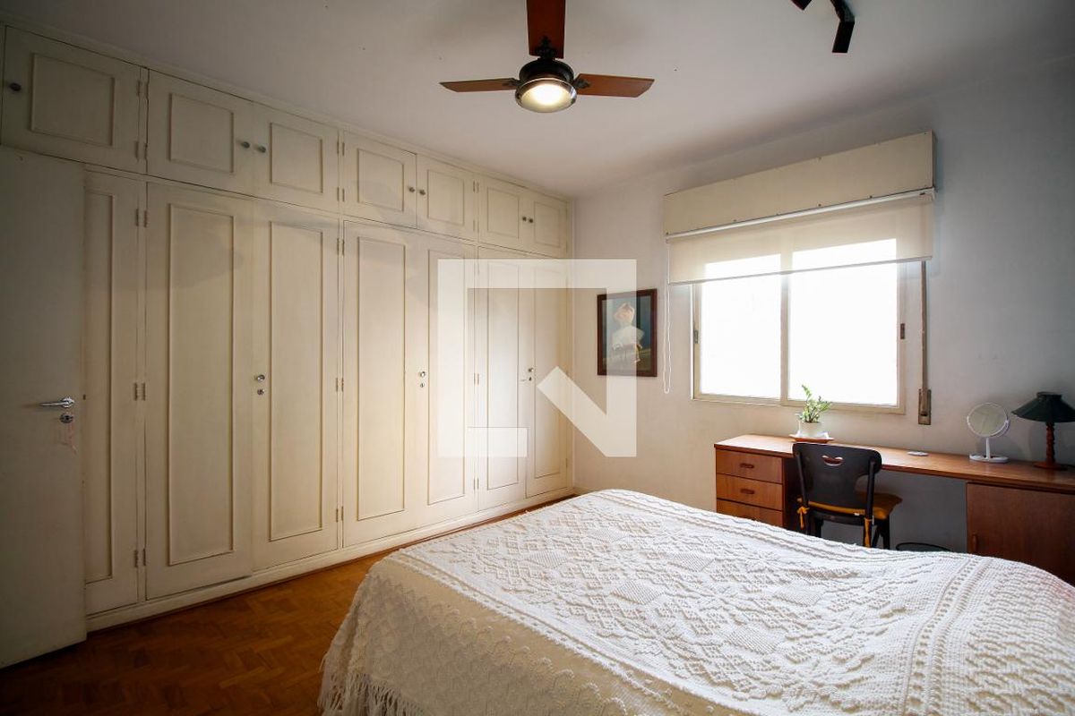 Apartamento, 3 quartos, 148 m² - Foto 22