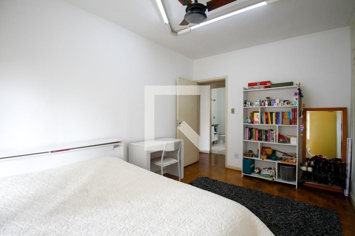 Apartamento, 3 quartos, 148 m² - Foto 13