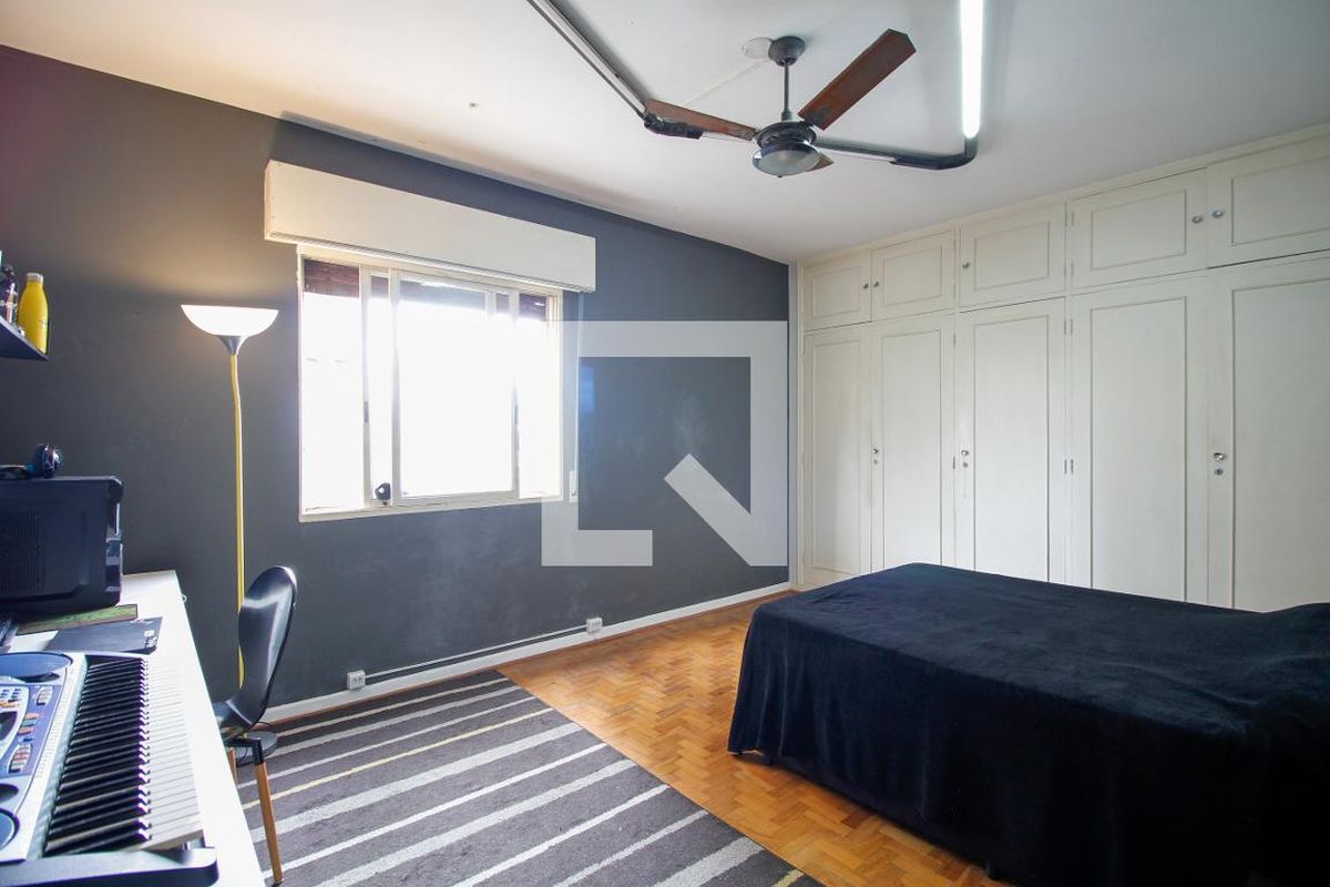 Apartamento, 3 quartos, 148 m² - Foto 16