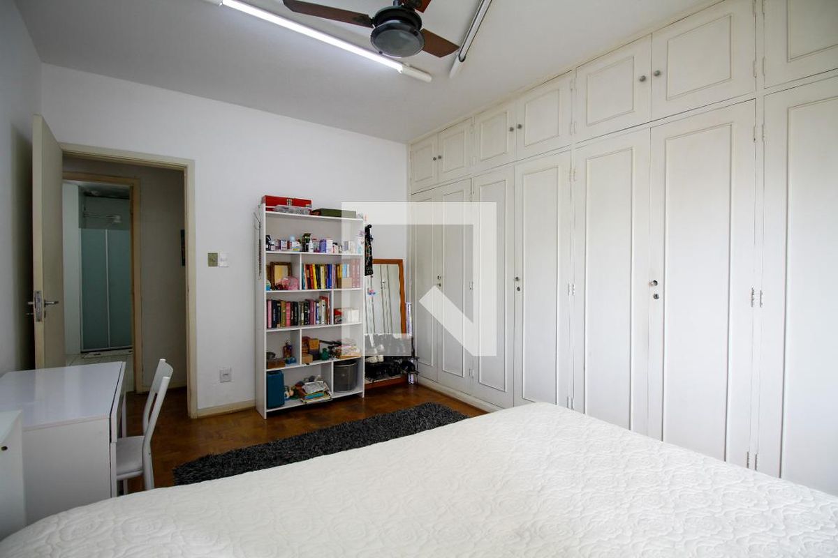 Apartamento, 3 quartos, 148 m² - Foto 12