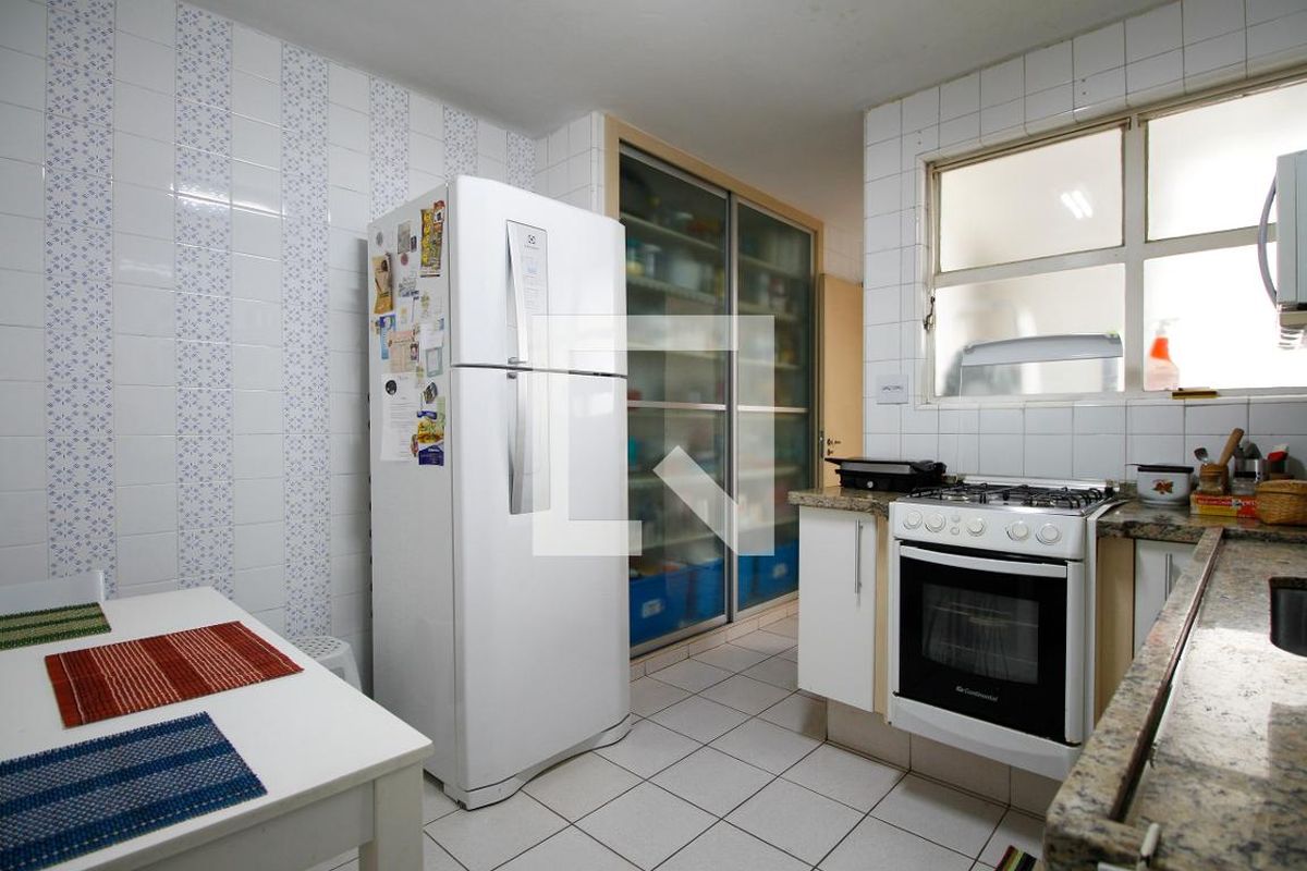 Apartamento, 3 quartos, 148 m² - Foto 34