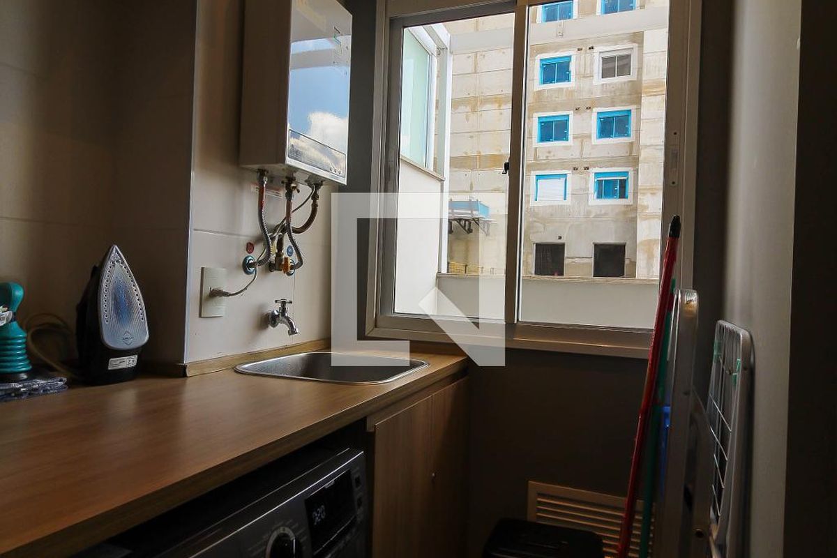 Apartamento, 2 quartos, 60 m² - Foto 64