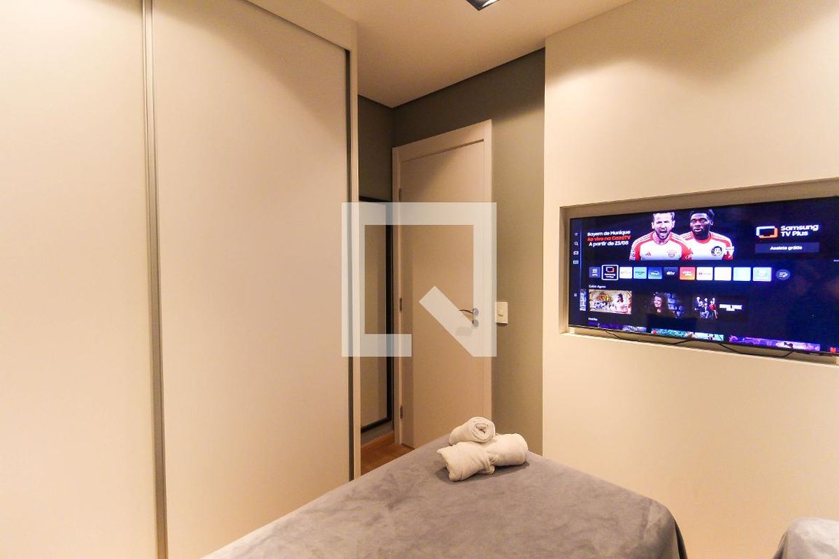 Apartamento, 2 quartos, 60 m² - Foto 30