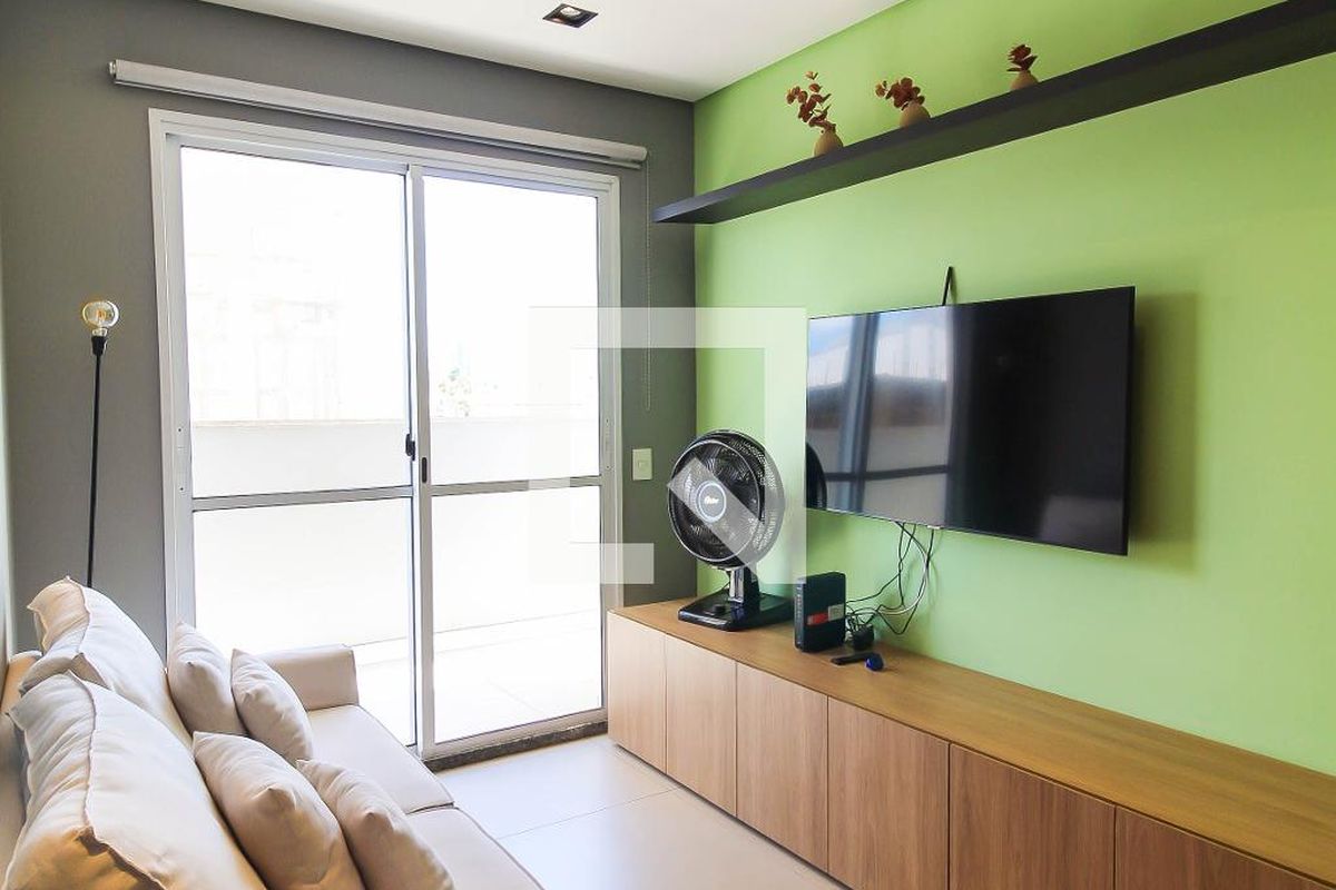 Apartamento, 2 quartos, 60 m² - Foto 10