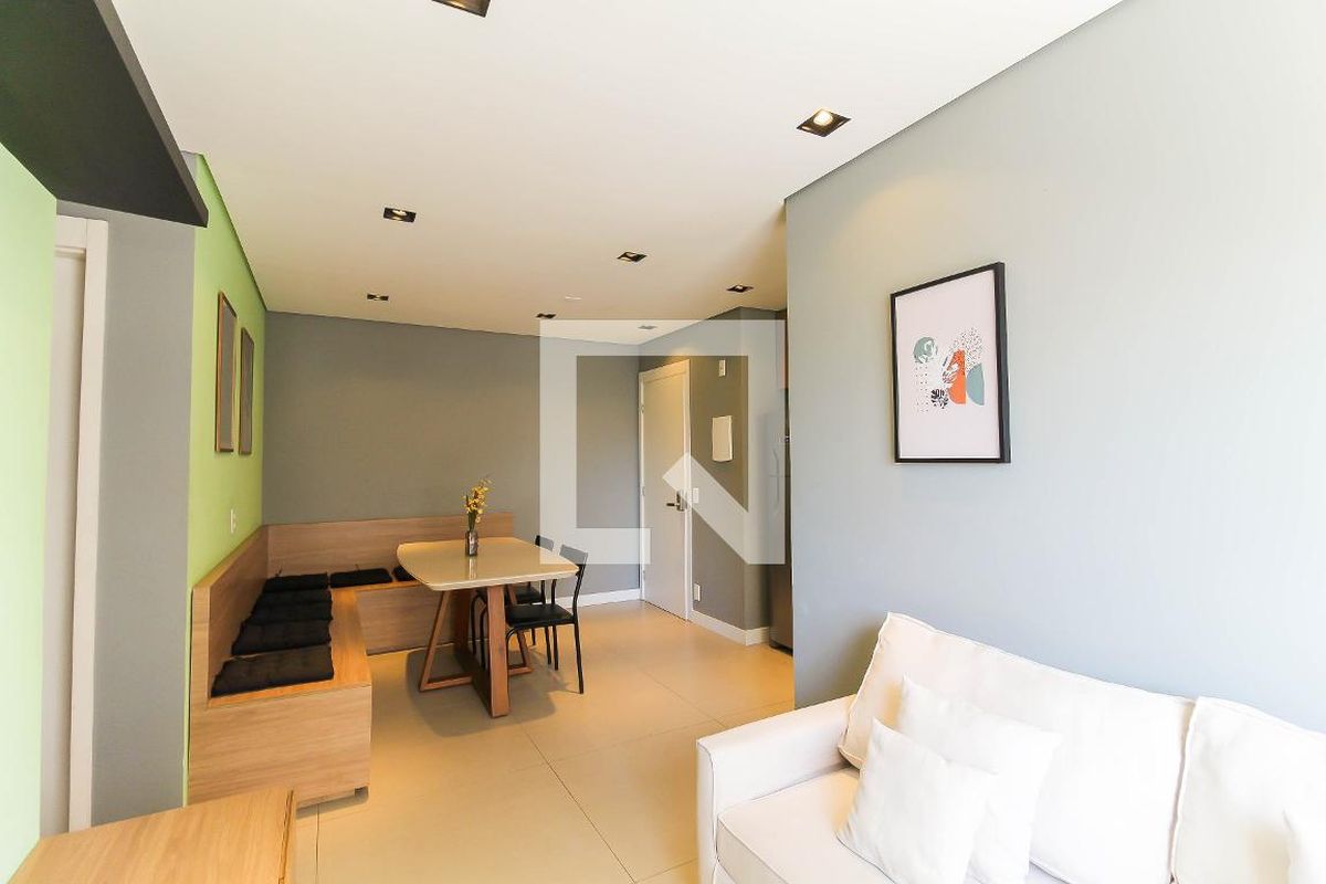Apartamento, 2 quartos, 60 m² - Foto 4