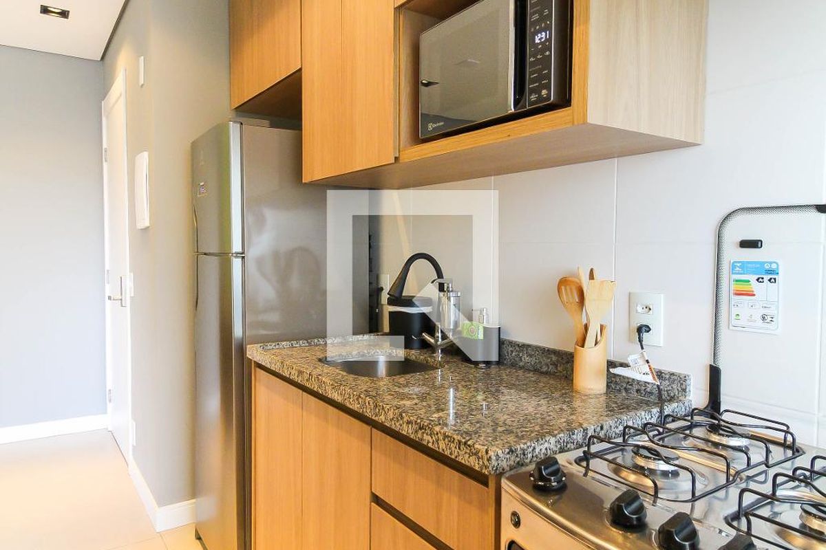 Apartamento, 2 quartos, 60 m² - Foto 60