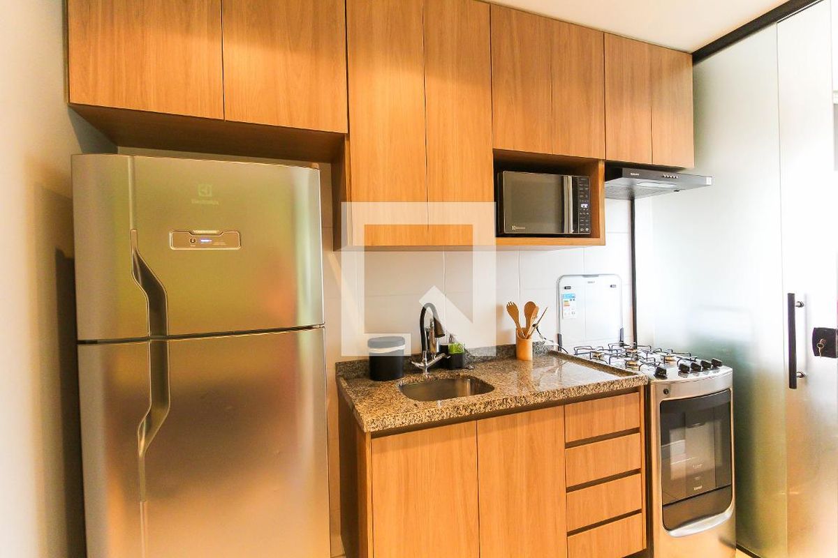 Apartamento, 2 quartos, 60 m² - Foto 62