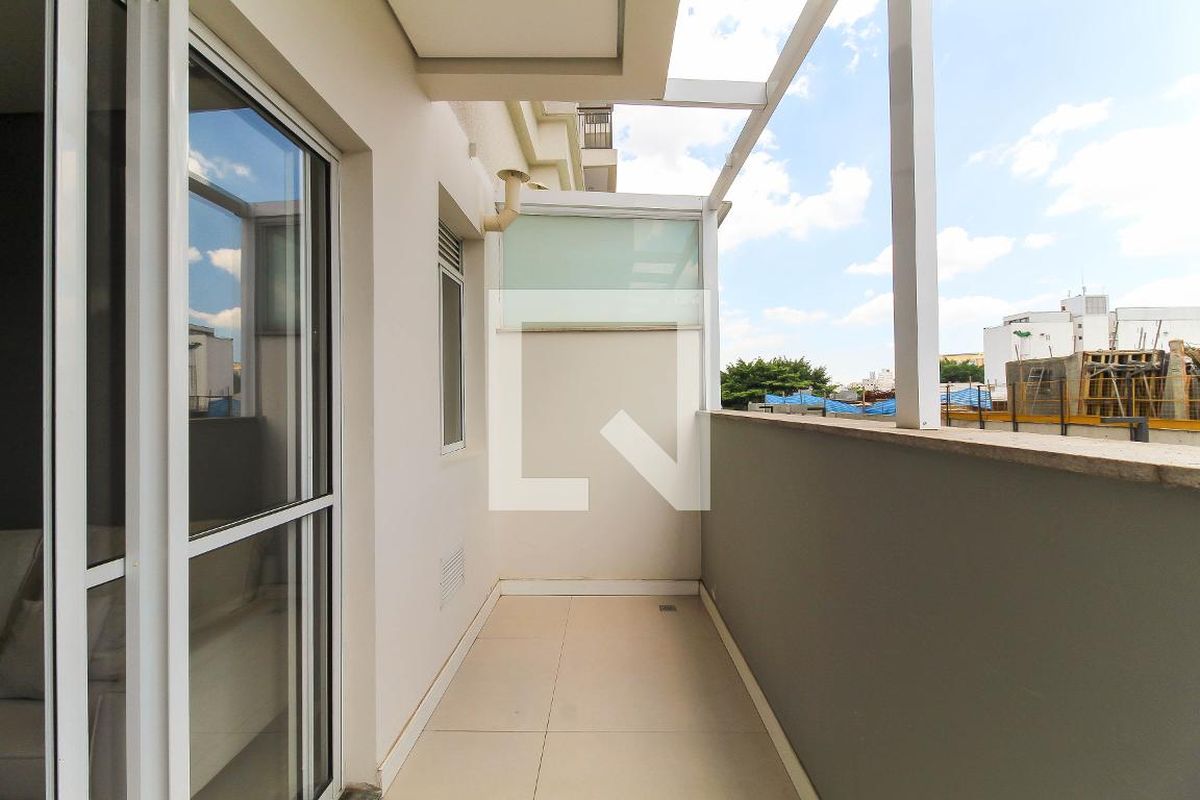 Apartamento, 2 quartos, 60 m² - Foto 24