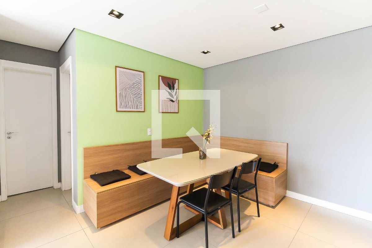 Apartamento, 2 quartos, 60 m² - Foto 8