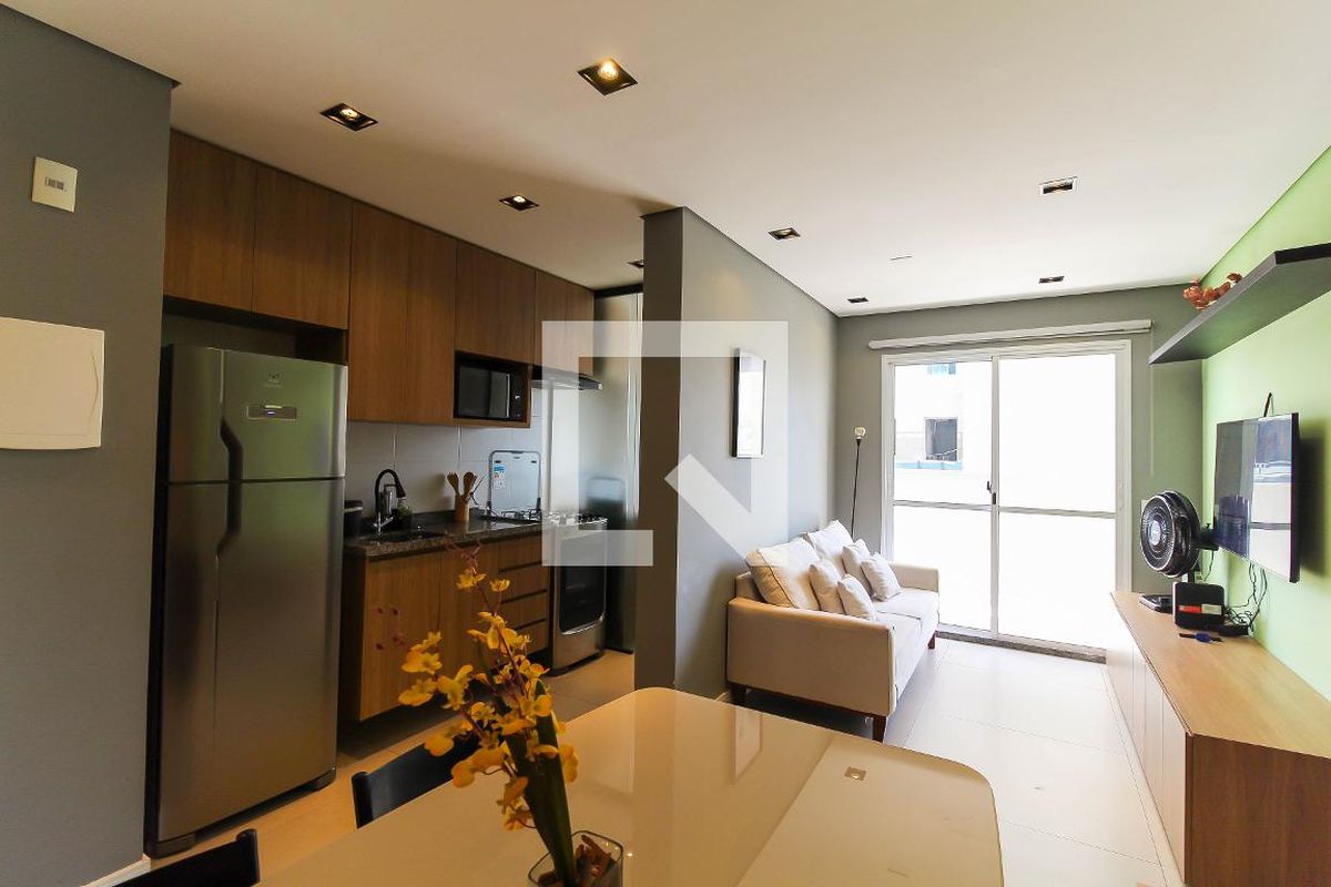 Apartamento, 2 quartos, 60 m² - Foto 6