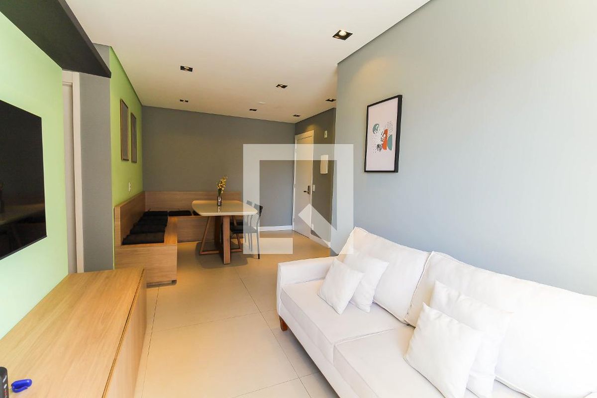 Apartamento, 2 quartos, 60 m² - Foto 14