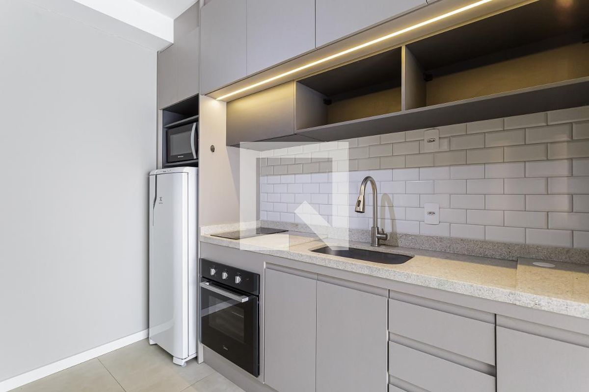 Kitnet-Studio, 27 m² - Foto 35