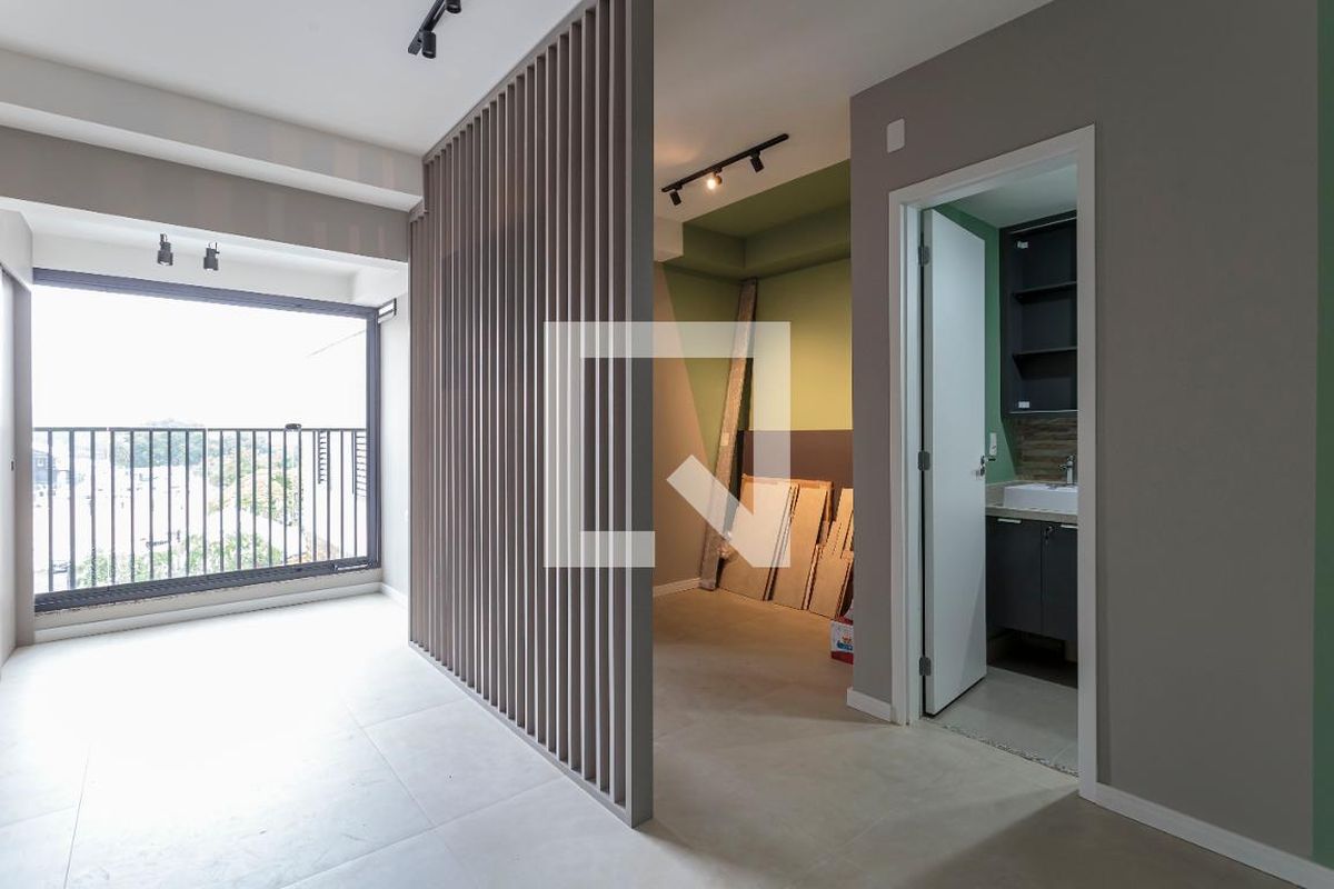 Kitnet-Studio, 27 m² - Foto 20
