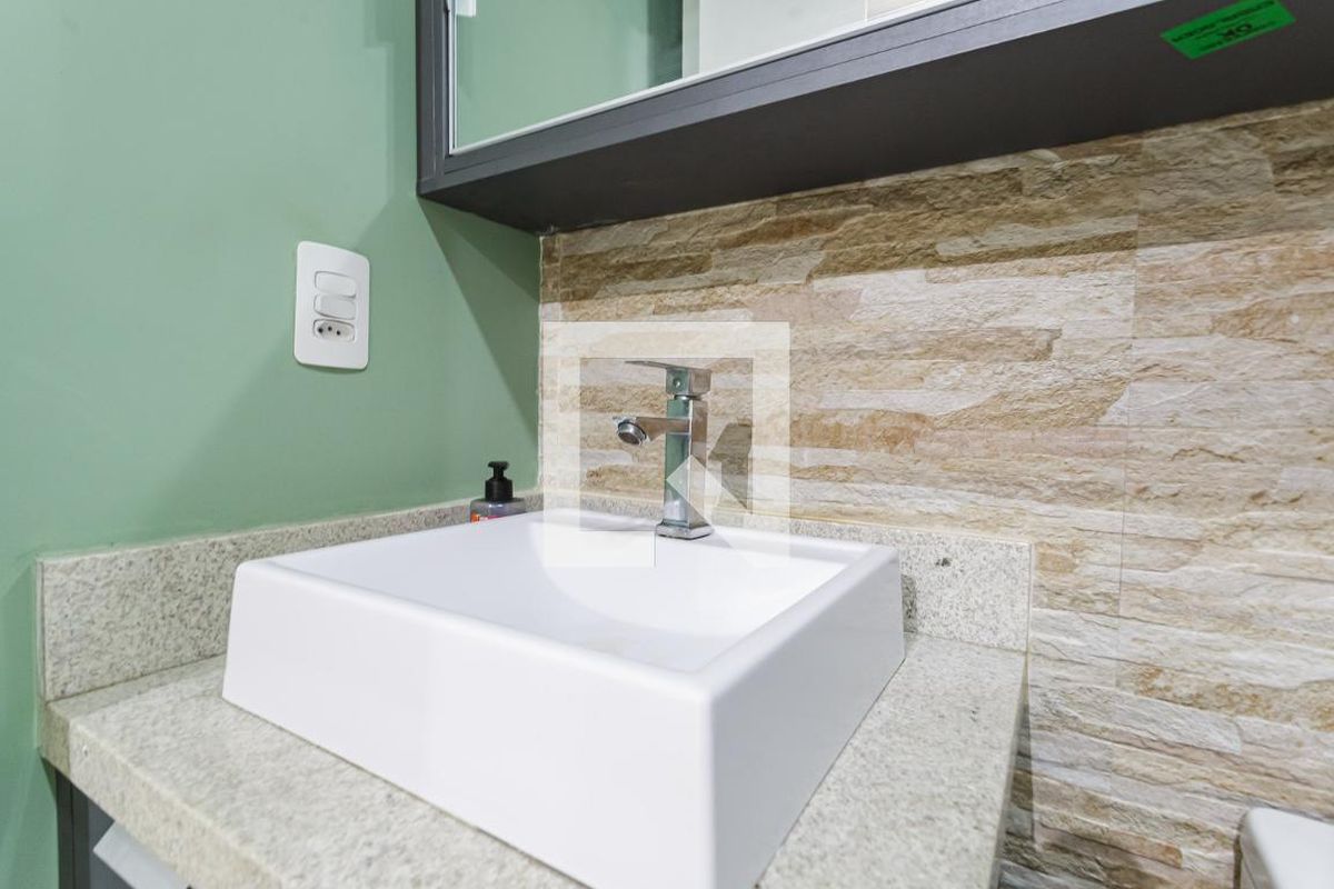 Kitnet-Studio, 27 m² - Foto 56