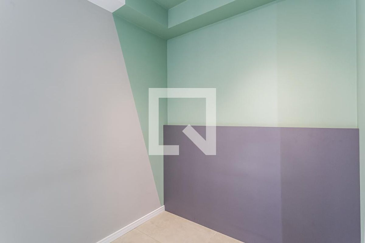 Kitnet-Studio, 27 m² - Foto 17