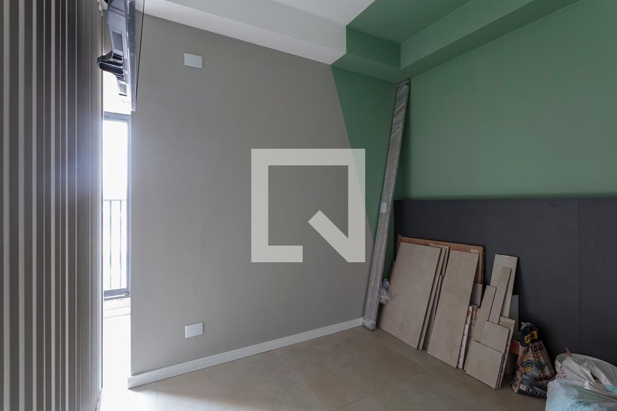 Kitnet-Studio, 27 m² - Foto 14