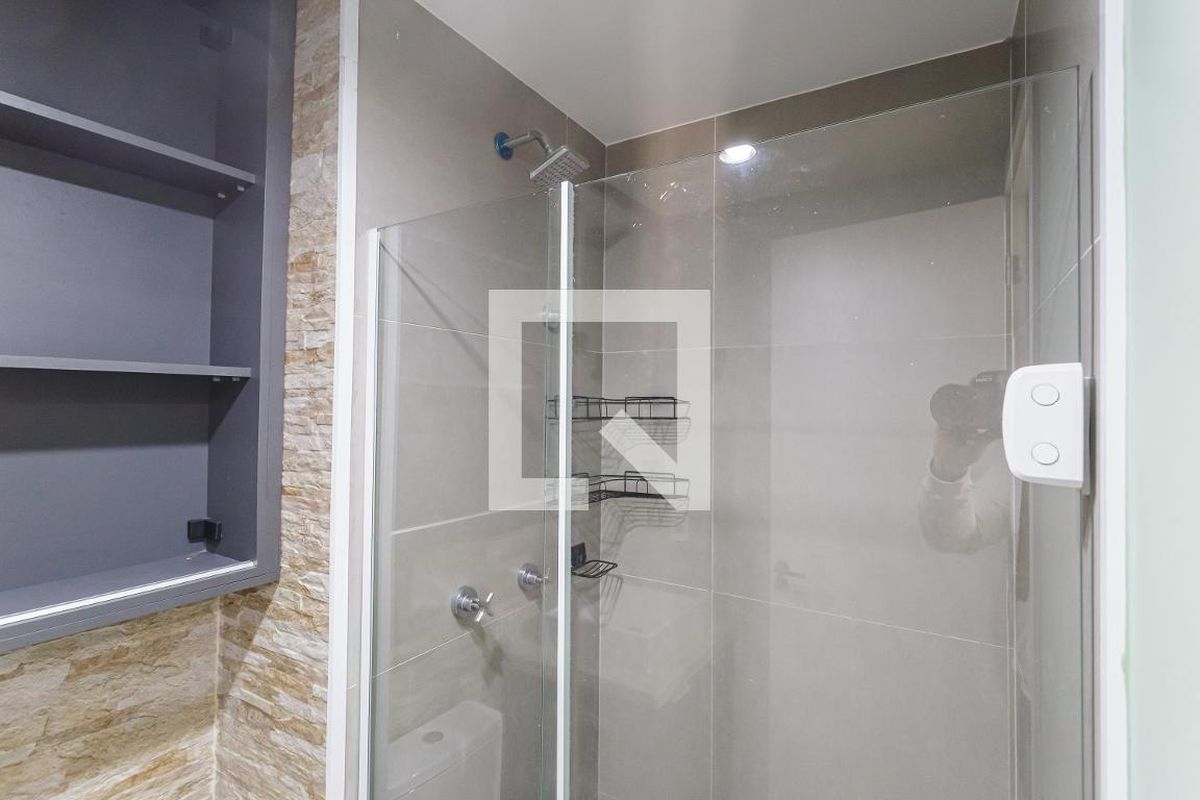 Kitnet-Studio, 27 m² - Foto 47