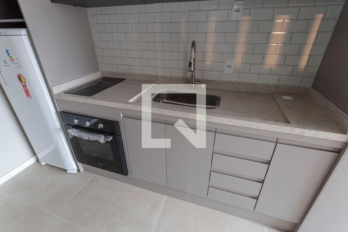 Kitnet-Studio, 27 m² - Foto 36