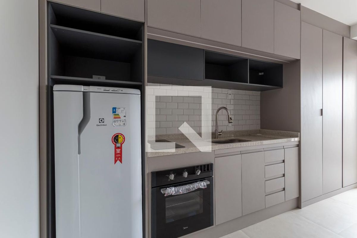 Kitnet-Studio, 27 m² - Foto 32