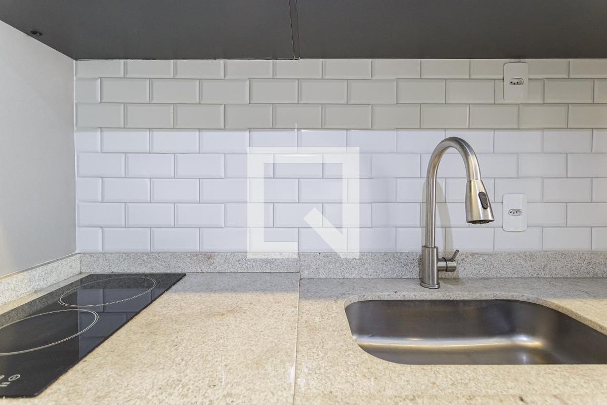 Kitnet-Studio, 27 m² - Foto 32