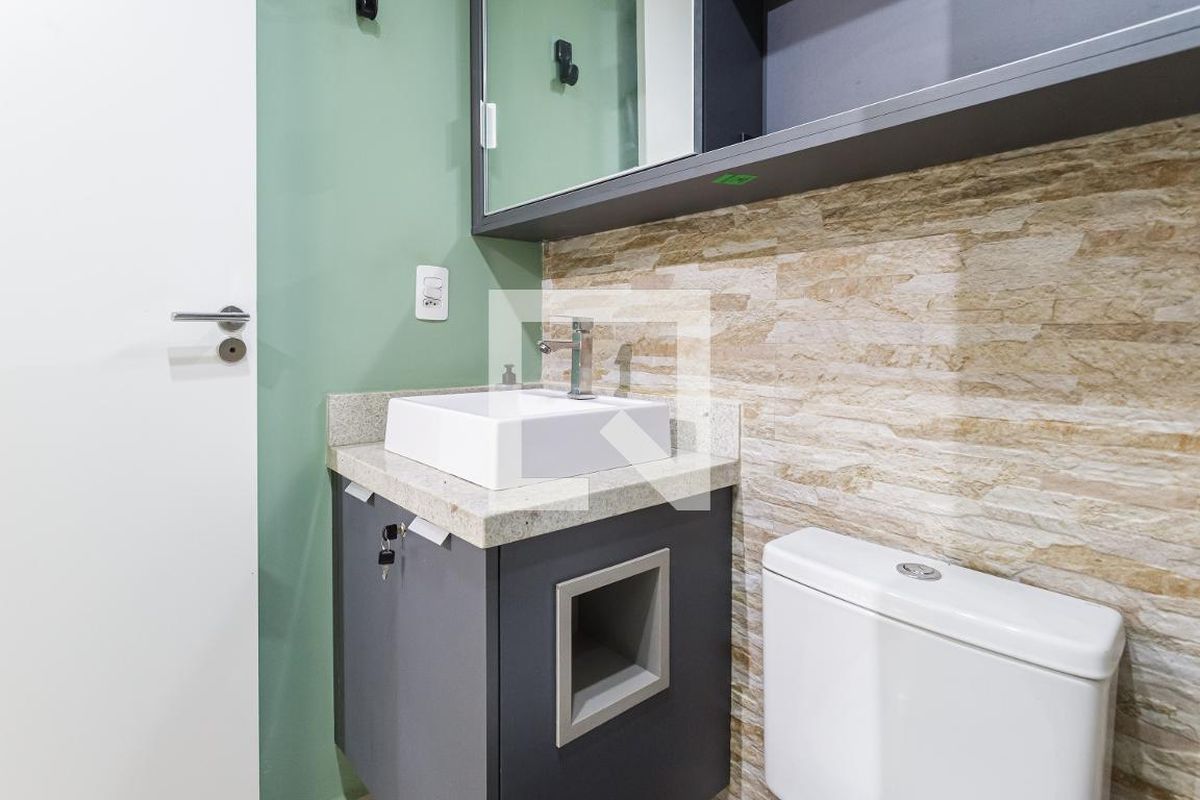 Kitnet-Studio, 27 m² - Foto 53