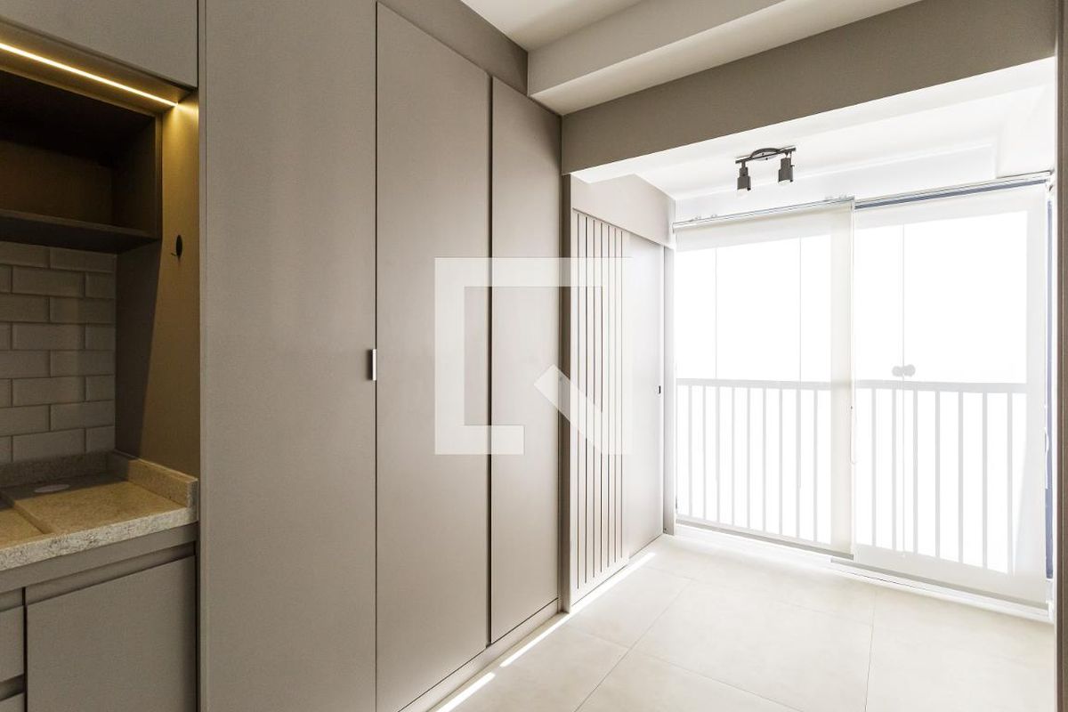 Kitnet-Studio, 27 m² - Foto 11