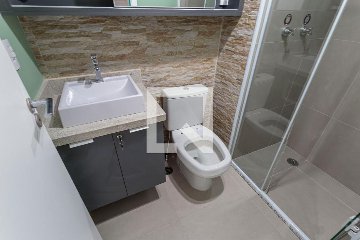 Kitnet-Studio, 27 m² - Foto 26