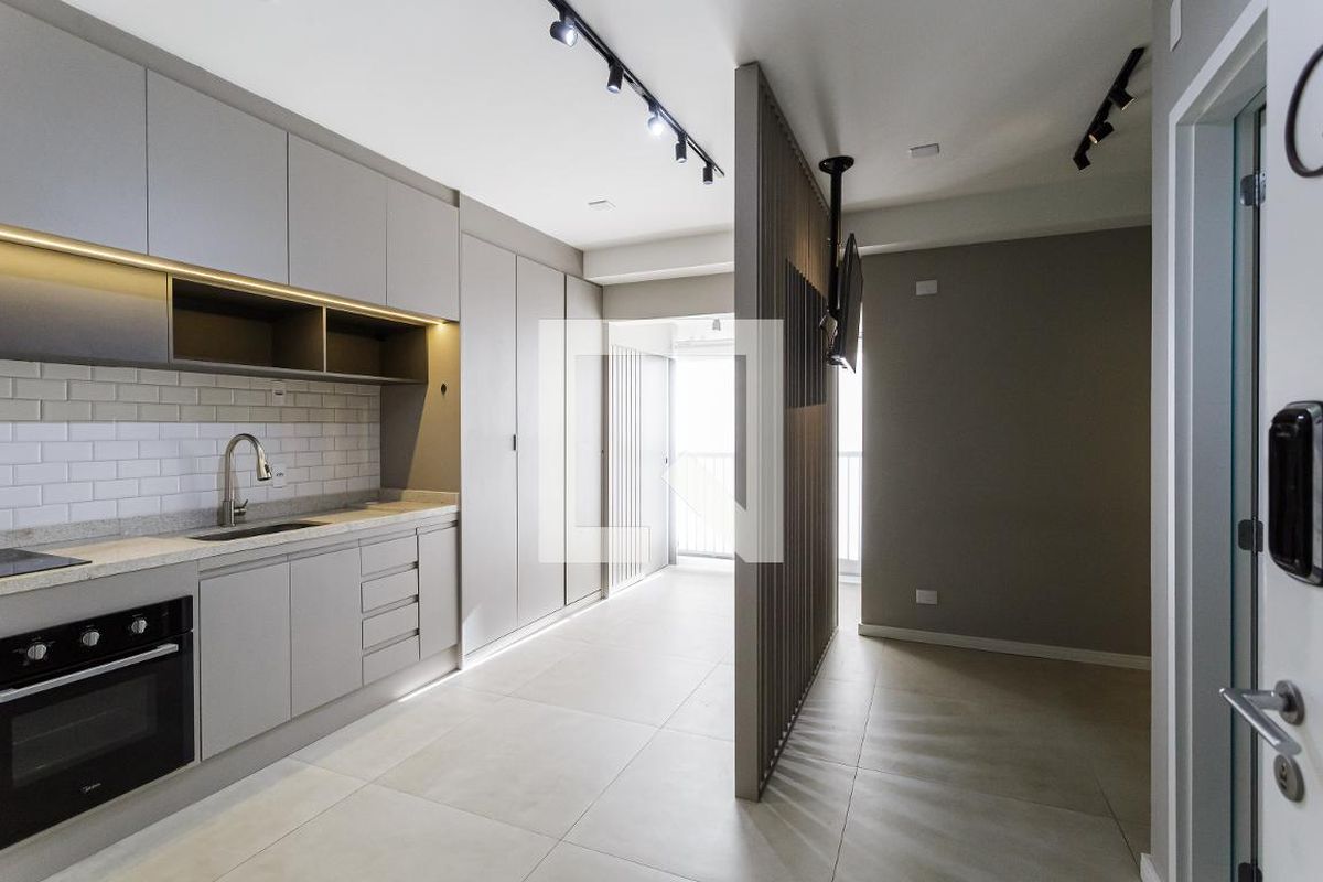 Kitnet-Studio, 27 m² - Foto 3