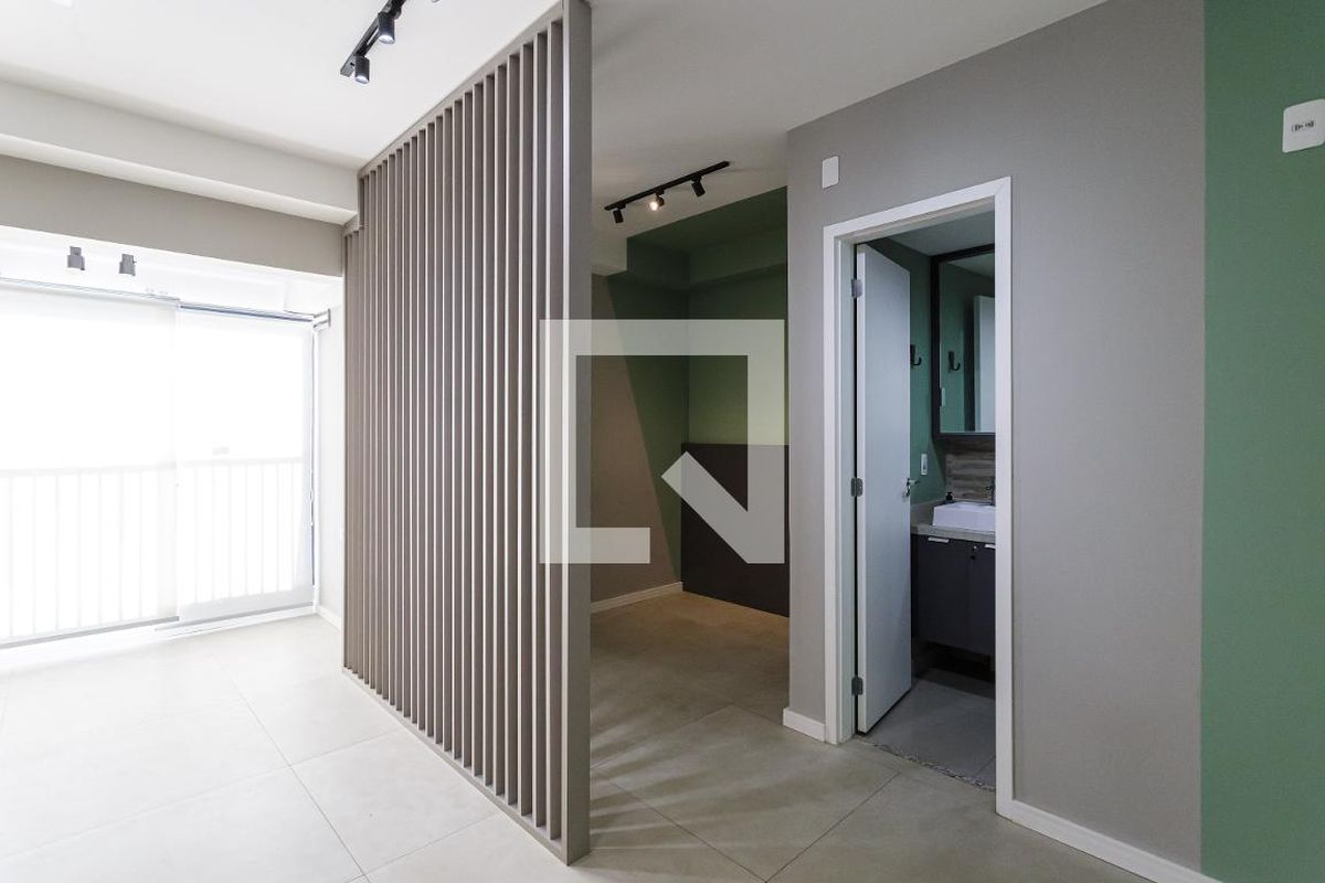 Kitnet-Studio, 27 m² - Foto 8